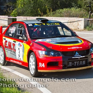 2? Rally Porta del Gargano