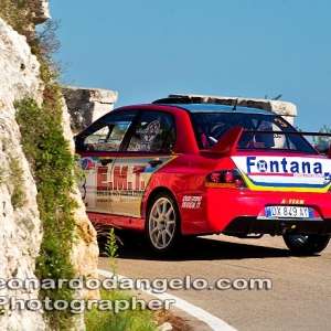 2? Rally Porta del Gargano