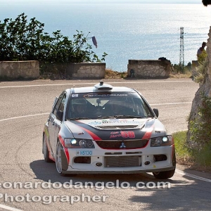 2? Rally Porta del Gargano