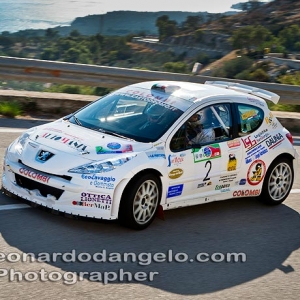 2? Rally Porta del Gargano