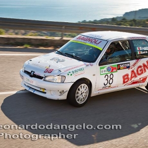 2? Rally Porta del Gargano