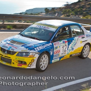 2? Rally Porta del Gargano