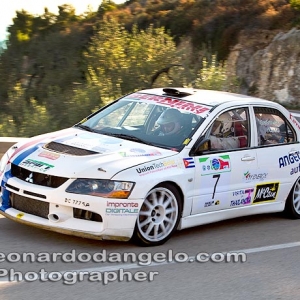 2? Rally Porta del Gargano