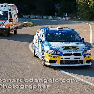 2? Rally Porta del Gargano