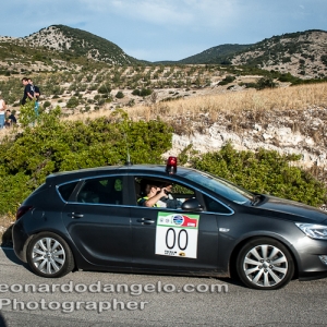 2? Rally Porta del Gargano