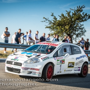 2? Rally Porta del Gargano