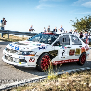 2? Rally Porta del Gargano