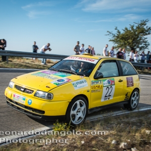 2? Rally Porta del Gargano