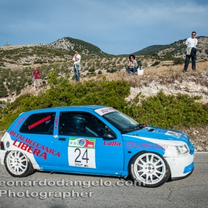 2? Rally Porta del Gargano