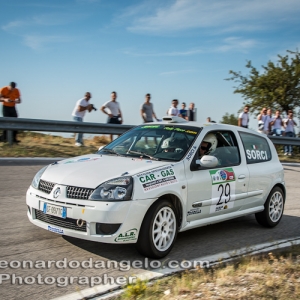 2? Rally Porta del Gargano