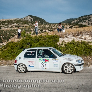 2? Rally Porta del Gargano