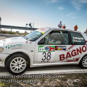 2? Rally Porta del Gargano