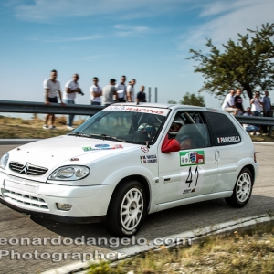 2? Rally Porta del Gargano