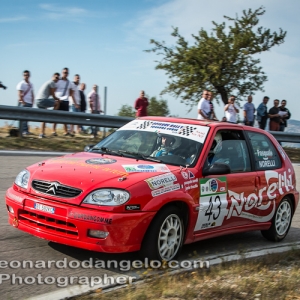 2? Rally Porta del Gargano