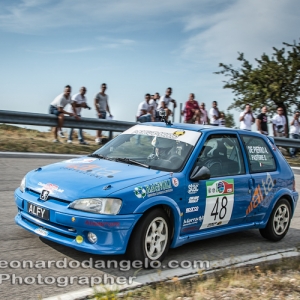 2? Rally Porta del Gargano