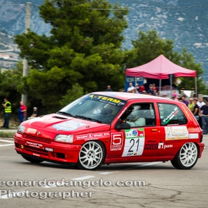 2? Rally Porta del Gargano