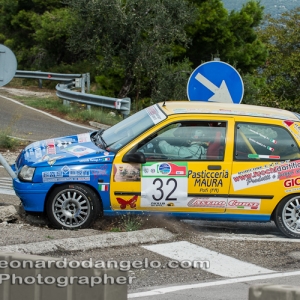 2? Rally Porta del Gargano