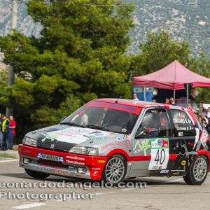 2? Rally Porta del Gargano