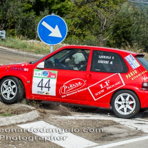 2? Rally Porta del Gargano