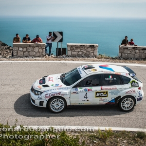 2? Rally Porta del Gargano