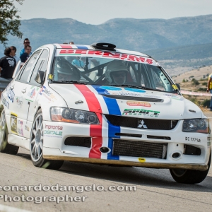 2? Rally Porta del Gargano