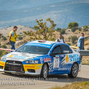 2? Rally Porta del Gargano