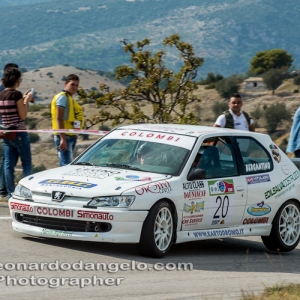 2? Rally Porta del Gargano