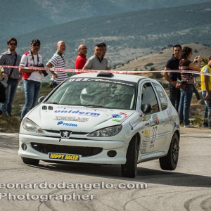 2? Rally Porta del Gargano