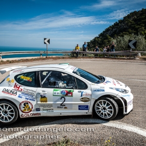 2? Rally Porta del Gargano