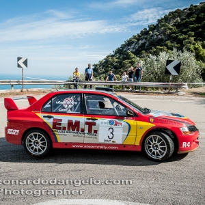 2? Rally Porta del Gargano