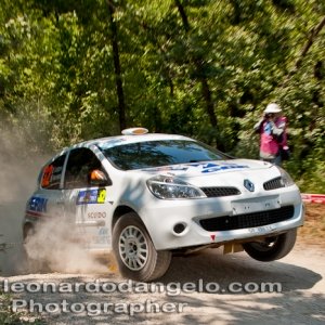 Rally San Marino 2012