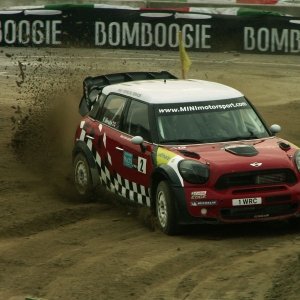 kris meeke al memorial bettega 2011