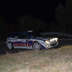 ARBETTI-MARZARI Xsara WRC