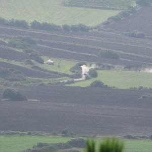 FIA WRC Italia Sardegna 2012