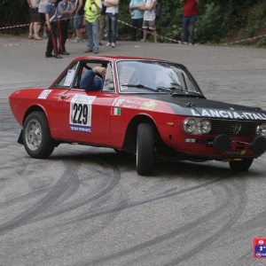 rally Lana 2012 regolarit?sport