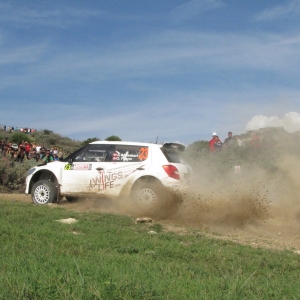 RIS 2012.... S2000 in action