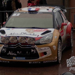 ds3 loeb