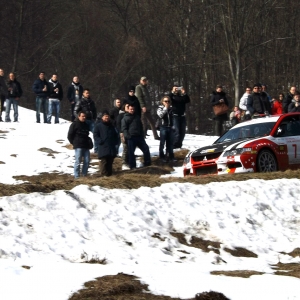 Ferrando Rally Riviera Ligure 2013