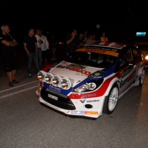 RALLY DELLA MARCA 2013