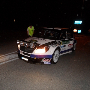 RALLY DELLA MARCA 2013