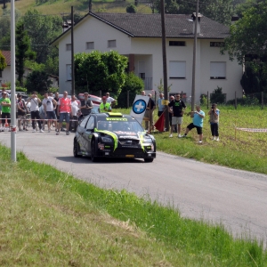 RALLY DELLA MARCA 2013