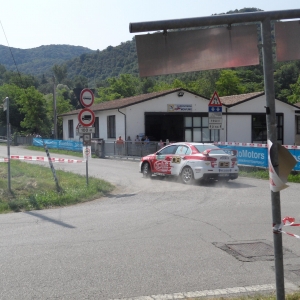 RALLY DELLA MARCA 2013