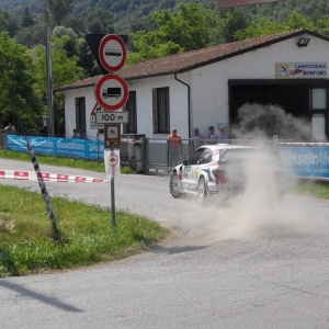 RALLY DELLA MARCA 2013