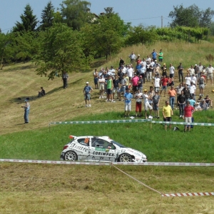 RALLY DELLA MARCA 2013