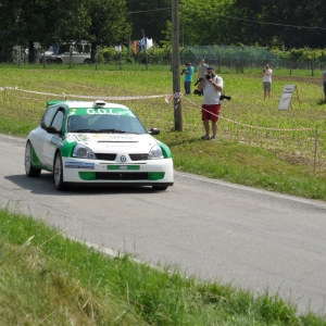 RALLY DELLA MARCA 2013