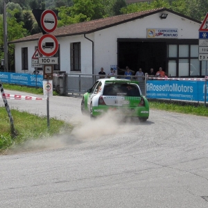 RALLY DELLA MARCA 2013