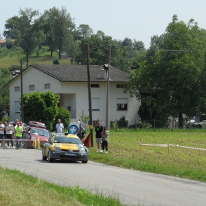 RALLY DELLA MARCA 2013