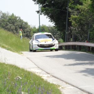 RALLY DELLA MARCA 2013