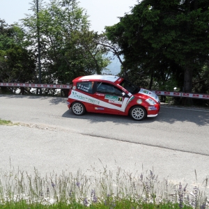 RALLY DELLA MARCA 2013