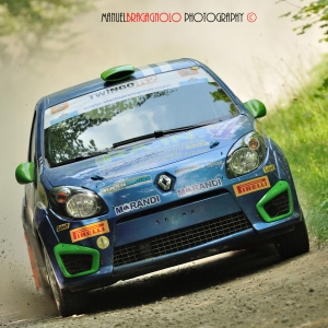 41? Rally San Marino